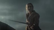 Nuala (Screenshot from YouTube/@Netflix)